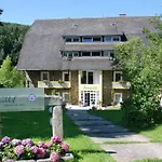 Hotel Frankenschleif 3*