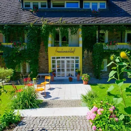 Hotel Frankenschleif