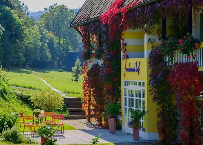Frankenschleif 3* Waldmünchen