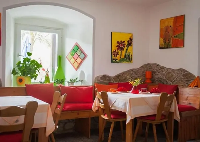 Hotel Frankenschleif