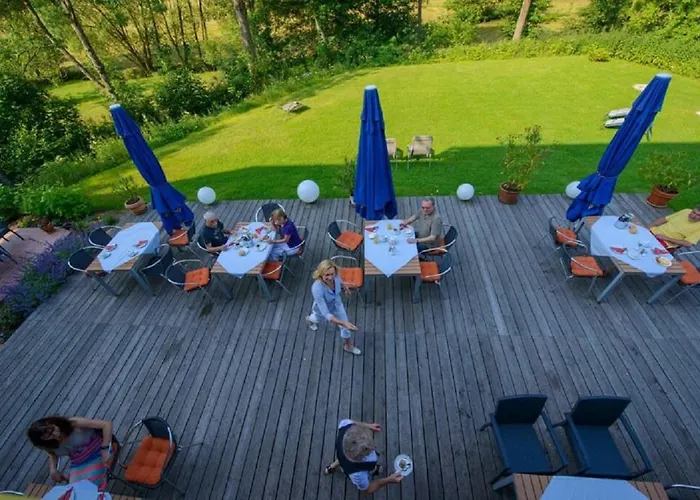 Frankenschleif Hotel