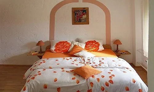 Hotel Frankenschleif