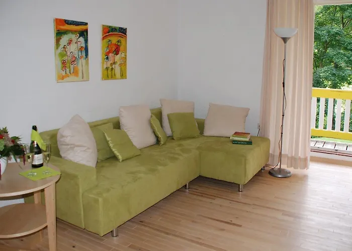 Frankenschleif Hotel Waldmünchen