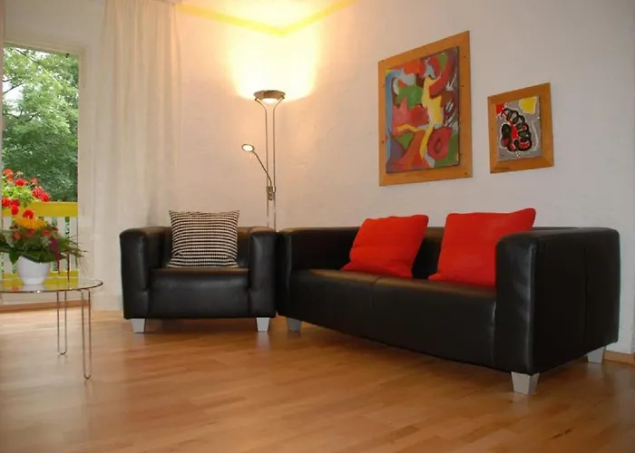 Frankenschleif Hotel 3*