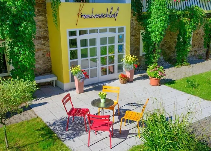 Frankenschleif Hotel