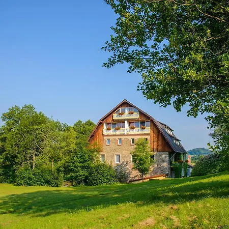 Hotel Frankenschleif