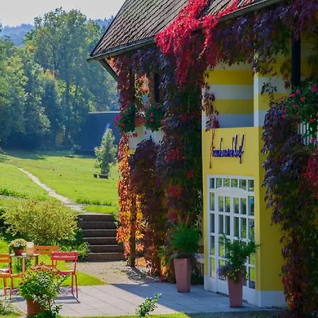 Frankenschleif 3* Waldmuenchen