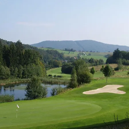 Hotel Frankenschleif Waldmuenchen