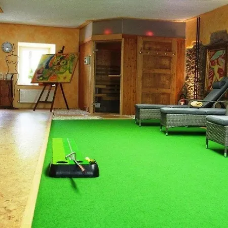 Frankenschleif Hotel 3*