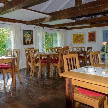 Frankenschleif Hotel