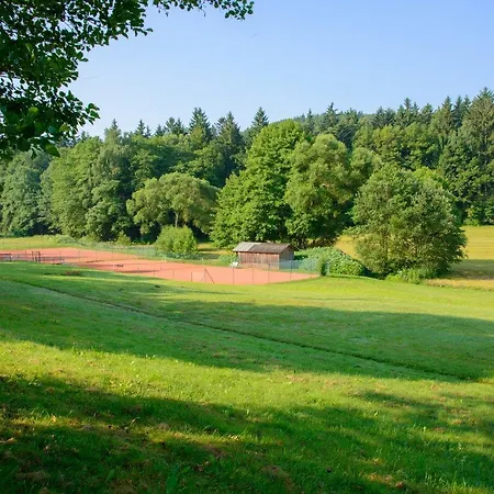 Frankenschleif 3* Waldmuenchen