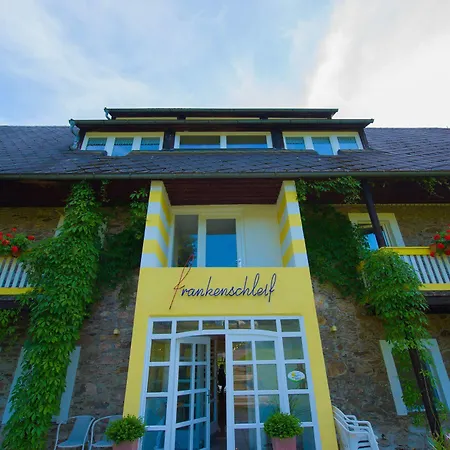 Hotel Frankenschleif