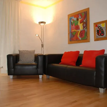 Frankenschleif Hotel 3*