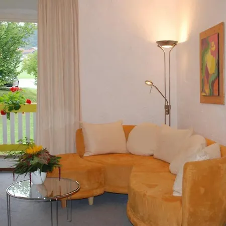 Frankenschleif Hotel Waldmuenchen