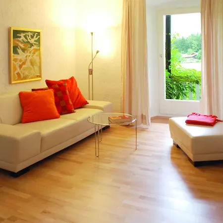 Frankenschleif 3* Waldmuenchen