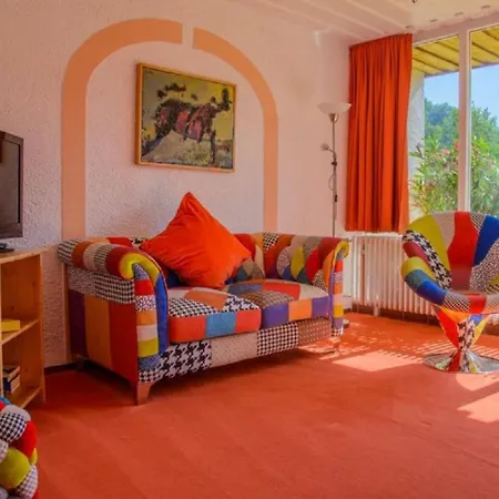 Frankenschleif Hotel 3*