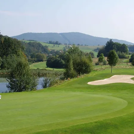 Hotel Frankenschleif Waldmünchen