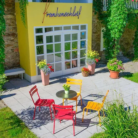 Frankenschleif Hotel
