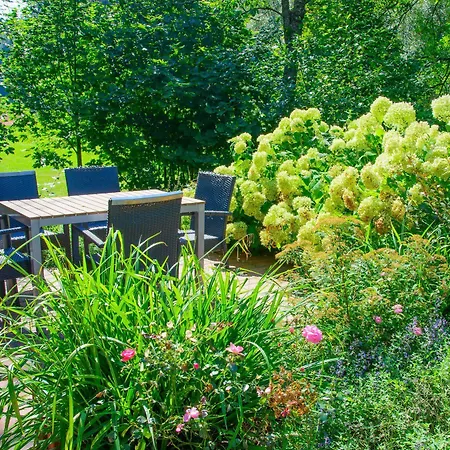 Hotel Frankenschleif 3*