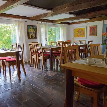 Frankenschleif Hotel