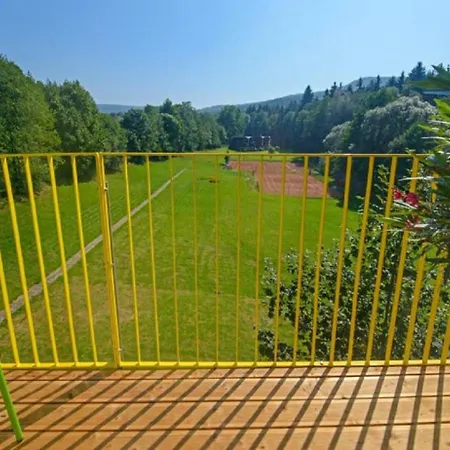 Frankenschleif Hotel Waldmuenchen