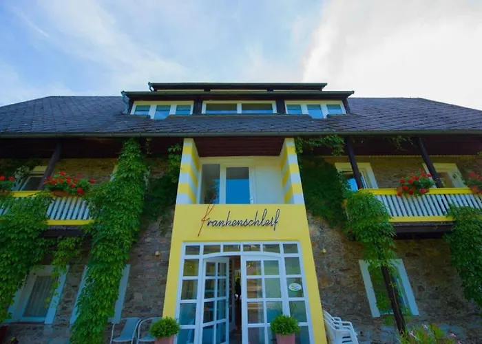 Hotel Frankenschleif